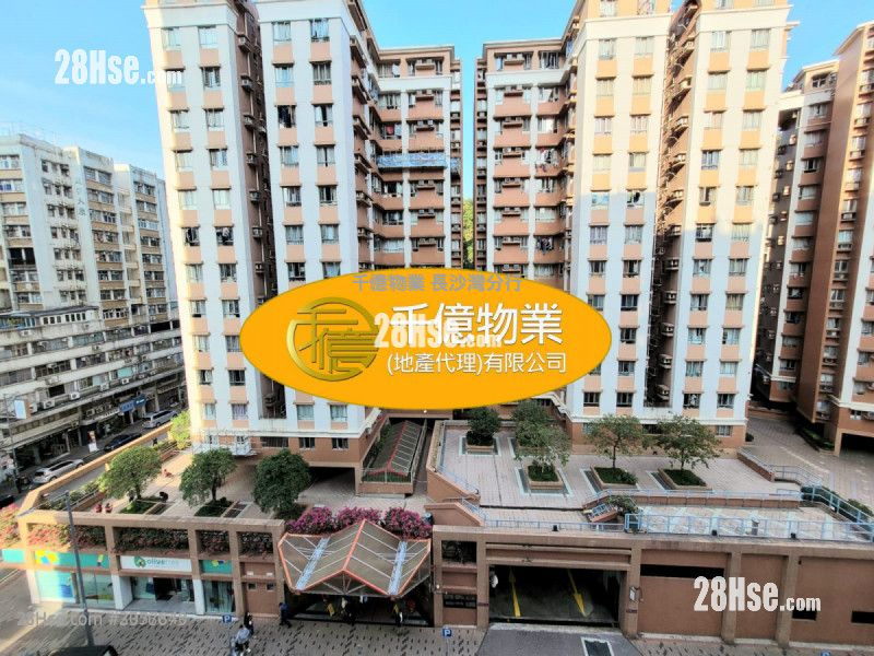 Richmond Court Sell 2 Bedrooms 353 ft² ( 32.8 m² )