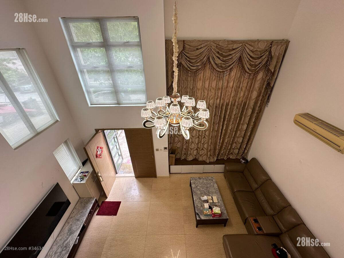 Gadoli Garden Rental 4 Bedrooms , 5+ Bathrooms