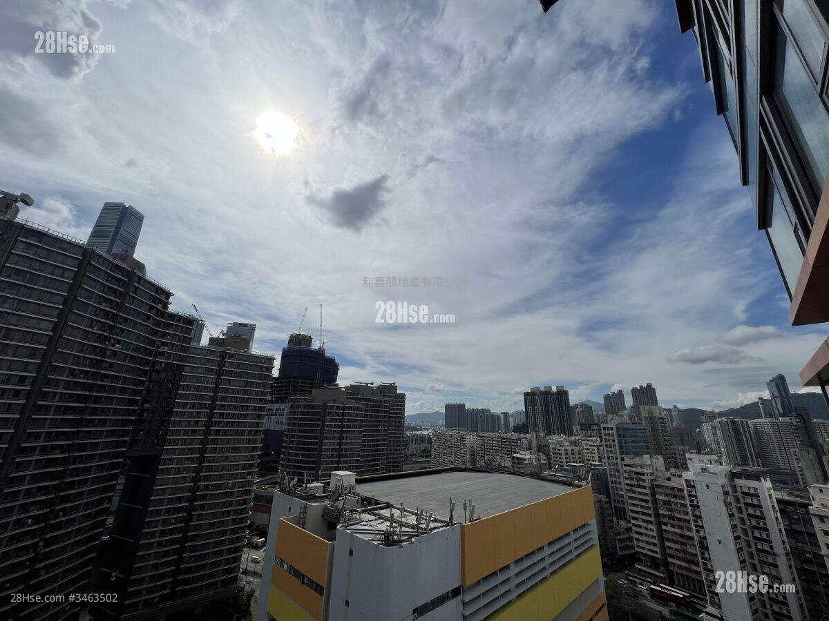 The Austine Place 售盘 2 房 , 2 浴室 870 平方尺 ( 80.8 平方米 )