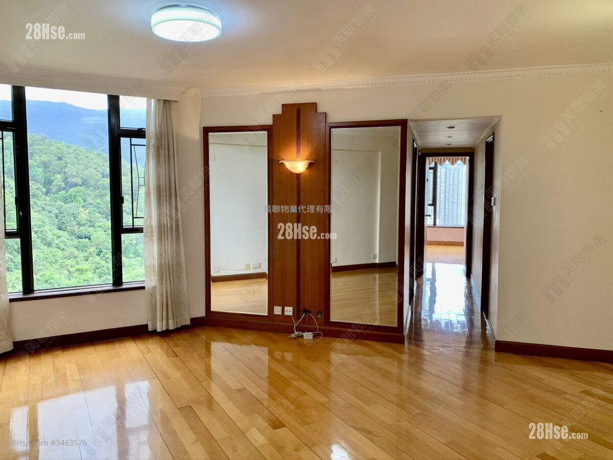 Grand Palisades Rental 3 Bedrooms , 2 Bathrooms 756 ft² ( 70.2 m² )