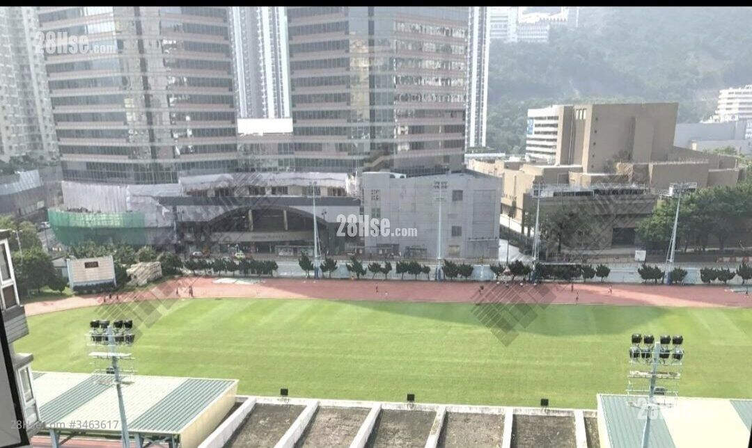 Hibiscus Park Sell 3 Bedrooms 595 ft² ( 55.3 m² )