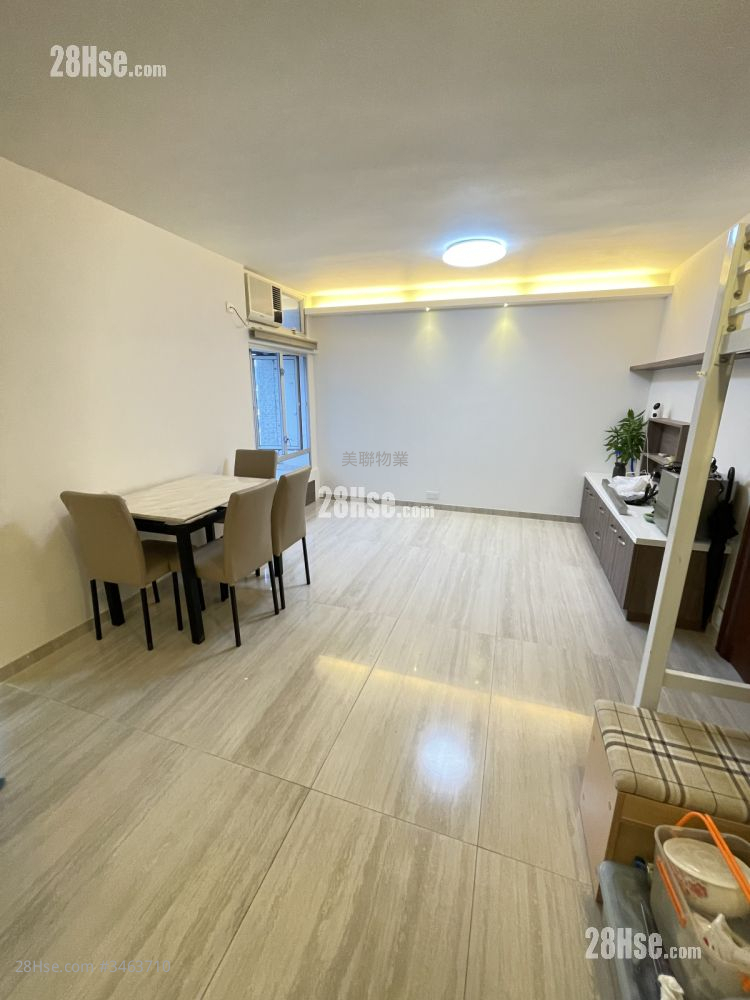Cheung On Estate Sell 2 Bedrooms , 1 Bathroom 443 ft² ( 41.2 m² )