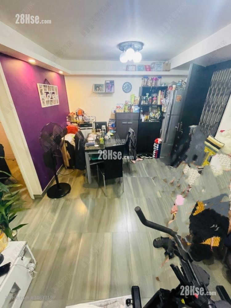 Cheung Fat Estate Sell 355 ft² ( 33.0 m² )