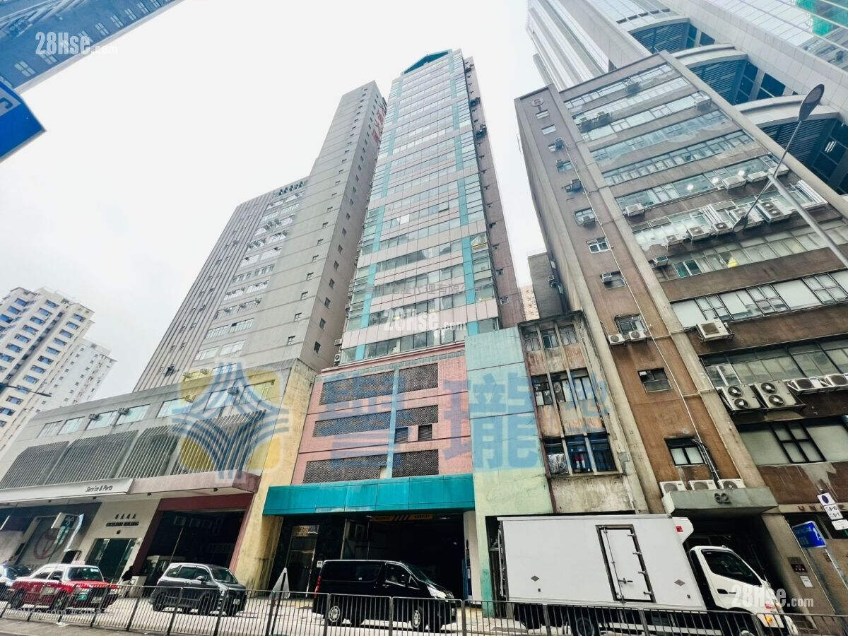 Ho Lik Centre Rental