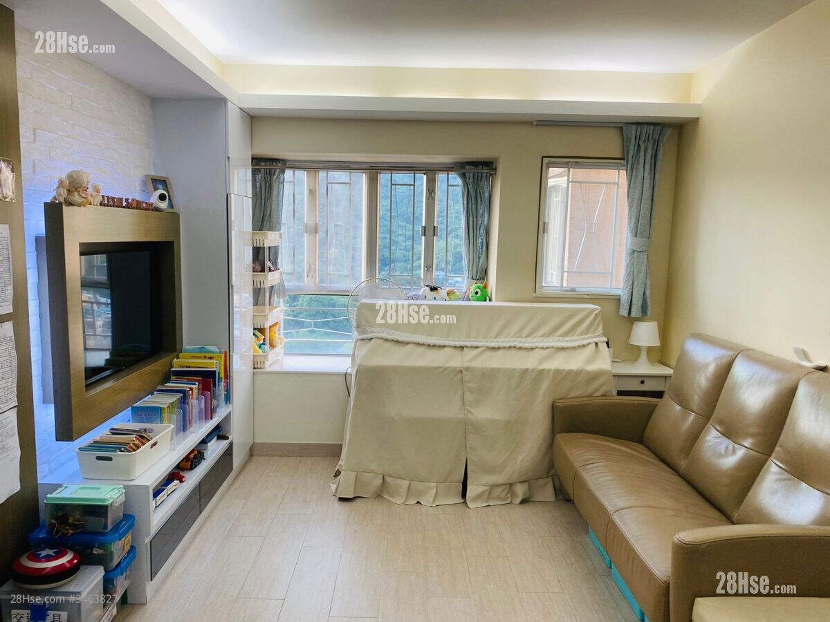 Serenity Park Sell 3 Bedrooms 513 ft² ( 47.7 m² )