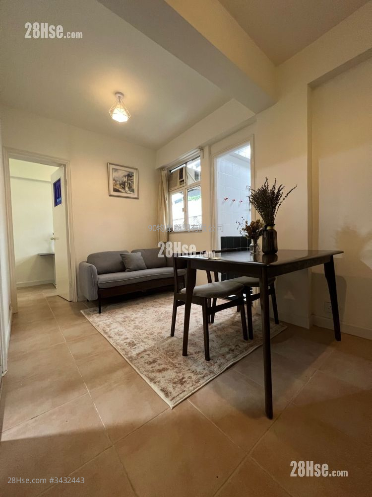 Ching Lin Court Sell 323 ft² ( 30.0 m² )