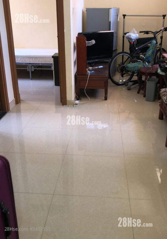Common Bond Building Rental 1 Bedroom , 1 Bathroom 274 ft² ( 25.5 m² )