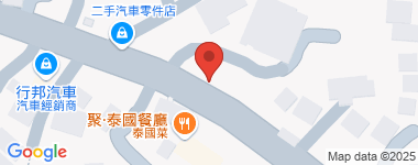 村屋 2室 地下 物业地址