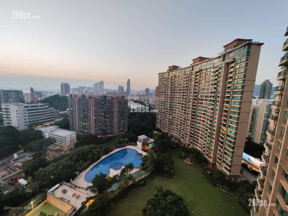 Parc Palais Sell 3 Bedrooms , 2 Bathrooms 842 ft² ( 78.2 m² )