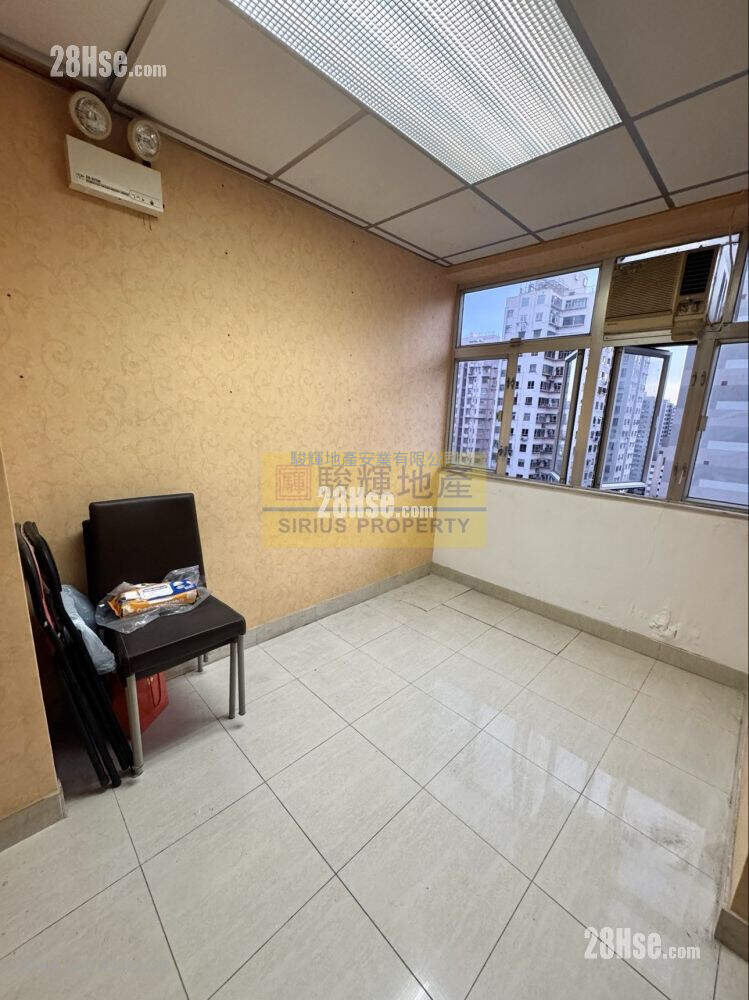 Cheong Wah Commercial Building Sell Studio , 1 Toilet