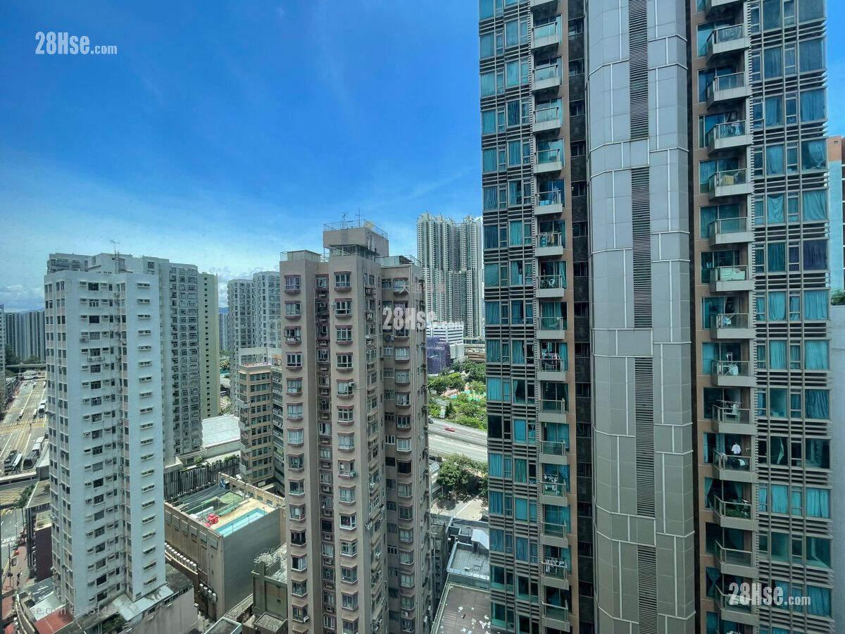 One Eighty Rental 1 Bedroom , 1 Bathroom 253 ft² ( 23.5 m² )