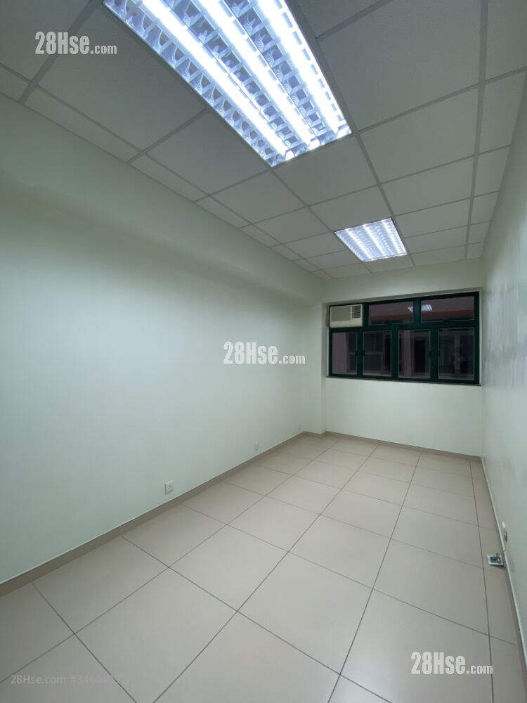 Wing Gar Factory Building Rental 1 Bedroom