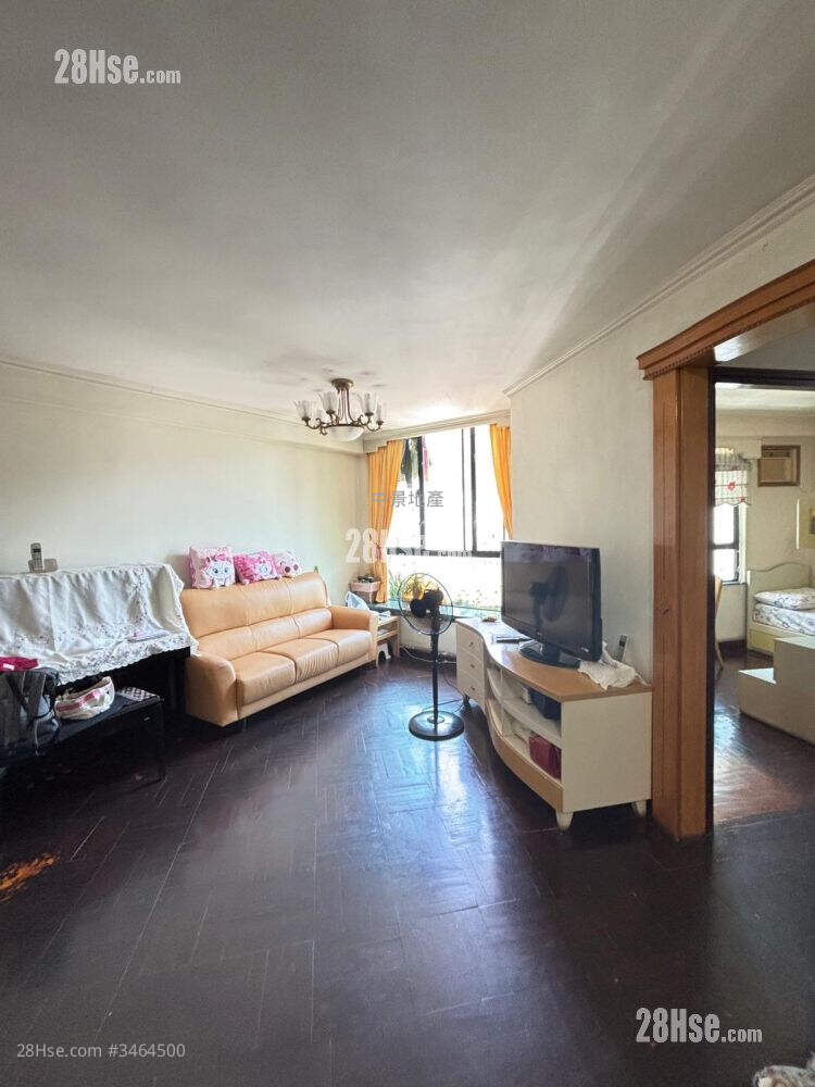 Jubilant Place Rental 4 Bedrooms , 2 Bathrooms 782 ft² ( 72.6 m² )