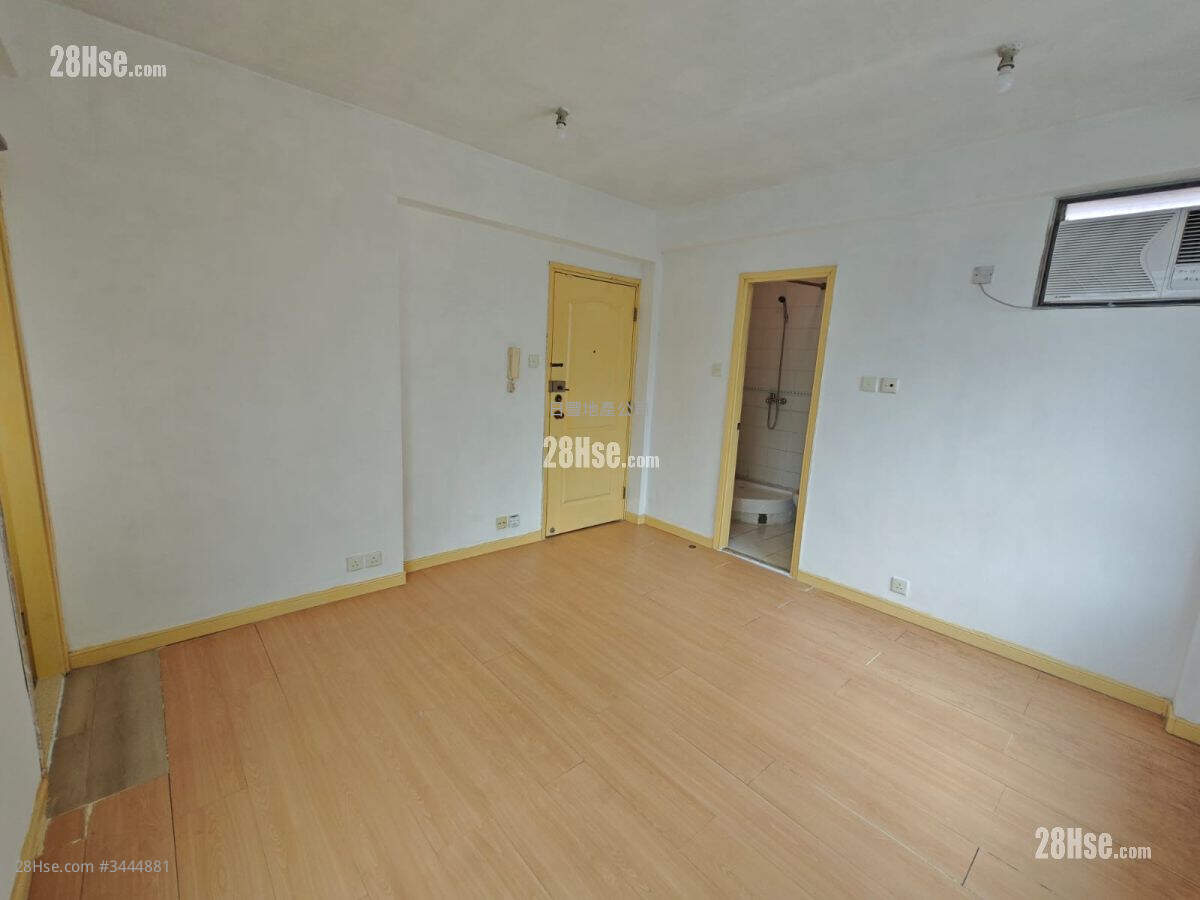 Fortune Building Rental Studio , 1 Bathroom 222 ft² ( 20.6 m² )