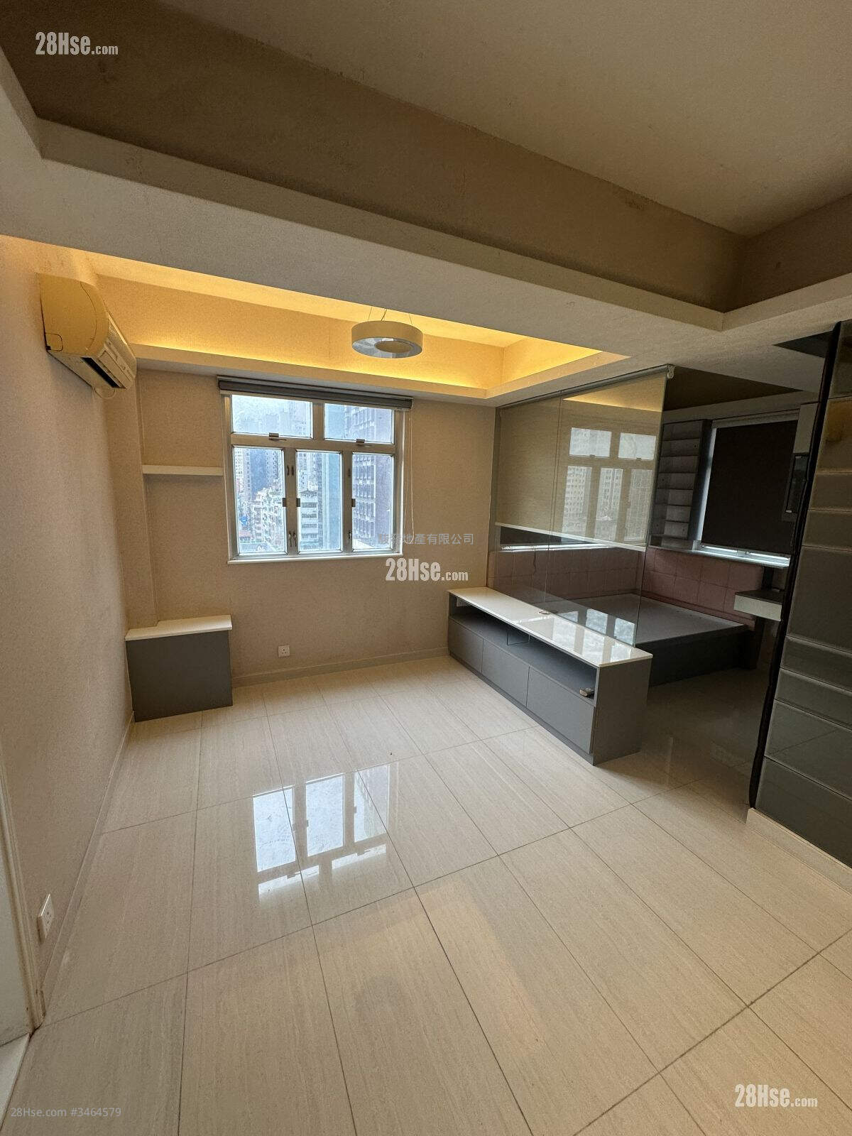 Kam Fai Building Rental 1 Bedroom 340 ft² ( 31.6 m² )