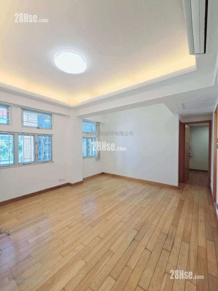 Man On House Rental 2 Bedrooms , 1 Bathroom 406 ft² ( 37.7 m² )