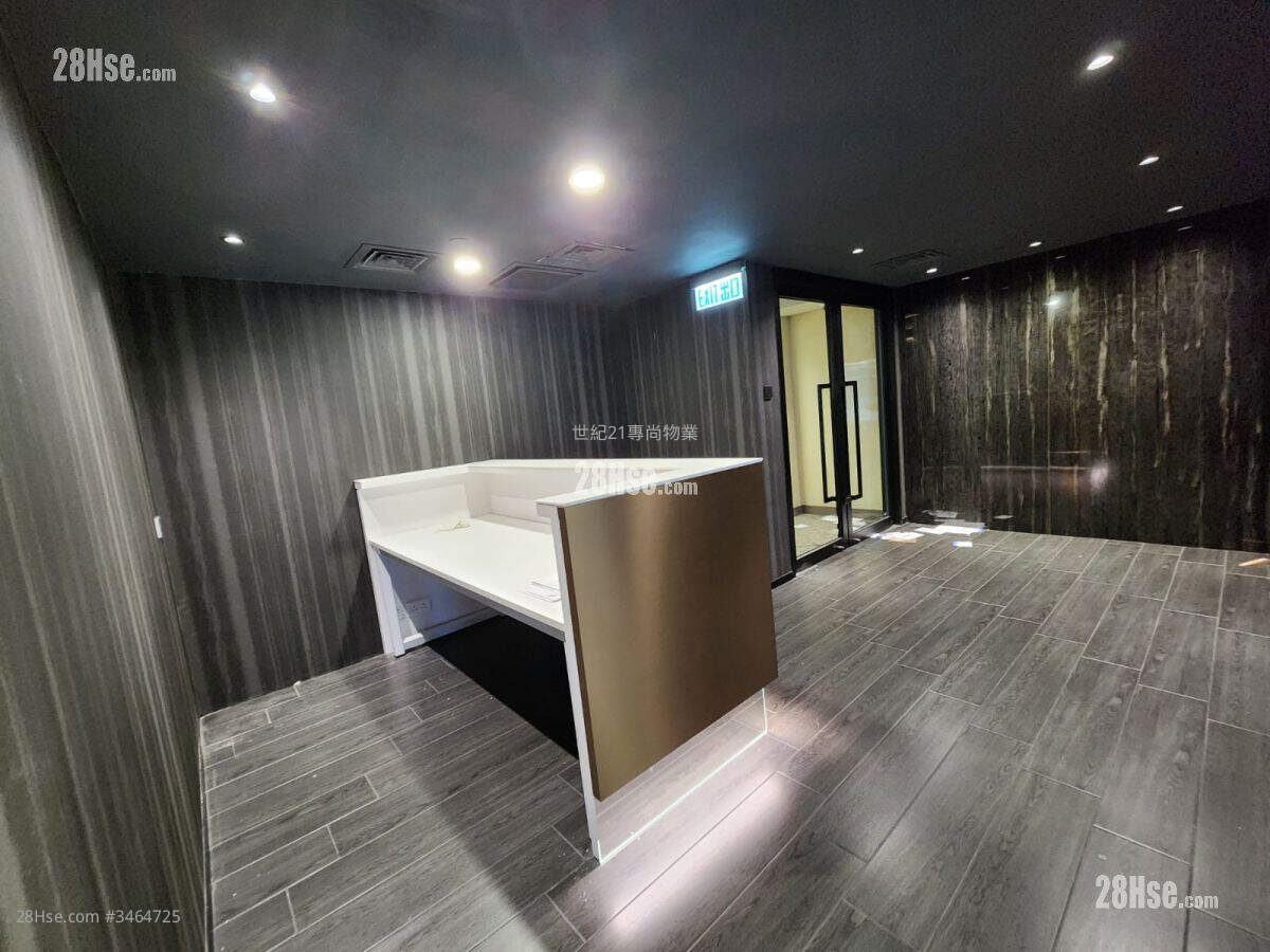 Silvercord Rental