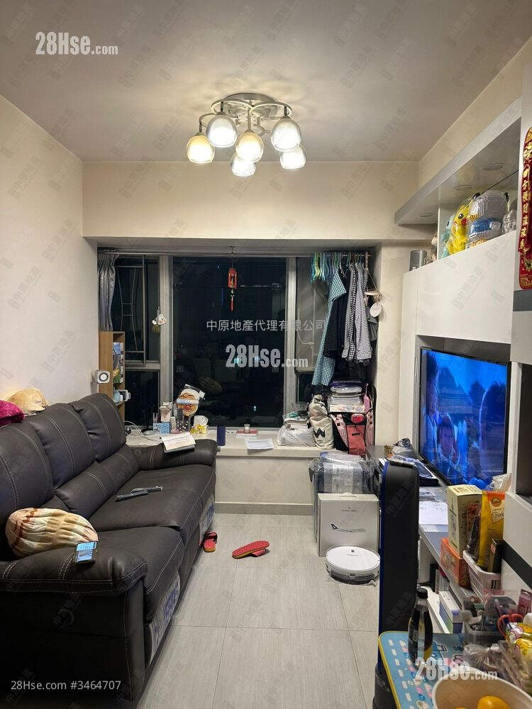 Summit Terrace Sell 2 Bedrooms 479 ft² ( 44.5 m² )