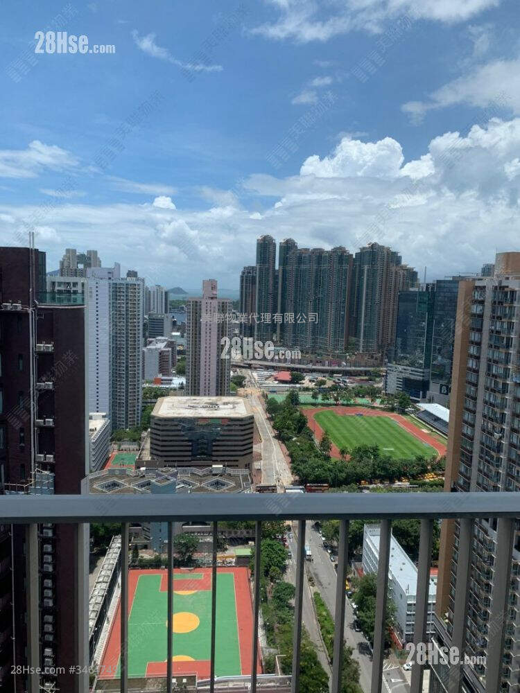 Heya Star Rental 2 Bedrooms , 1 Bathroom 506 ft² ( 47.0 m² )