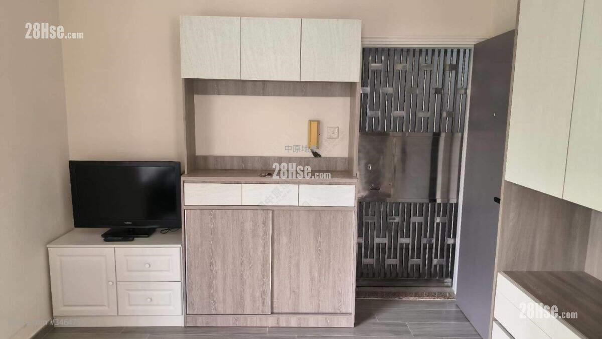 Tsuen Cheong Centre Rental 316 ft² ( 29.4 m² )