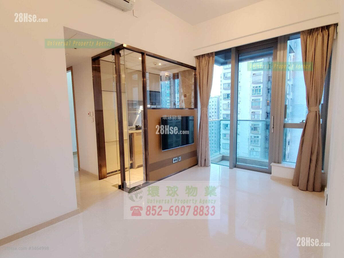 Imperial Kennedy Rental 2 Bedrooms , 1 Bathroom 555 ft² ( 51.6 m² )