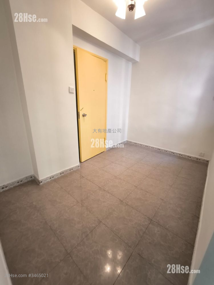 Lin Fat Building Rental 2 Bedrooms , 1 Bathroom 301 ft² ( 28.0 m² )