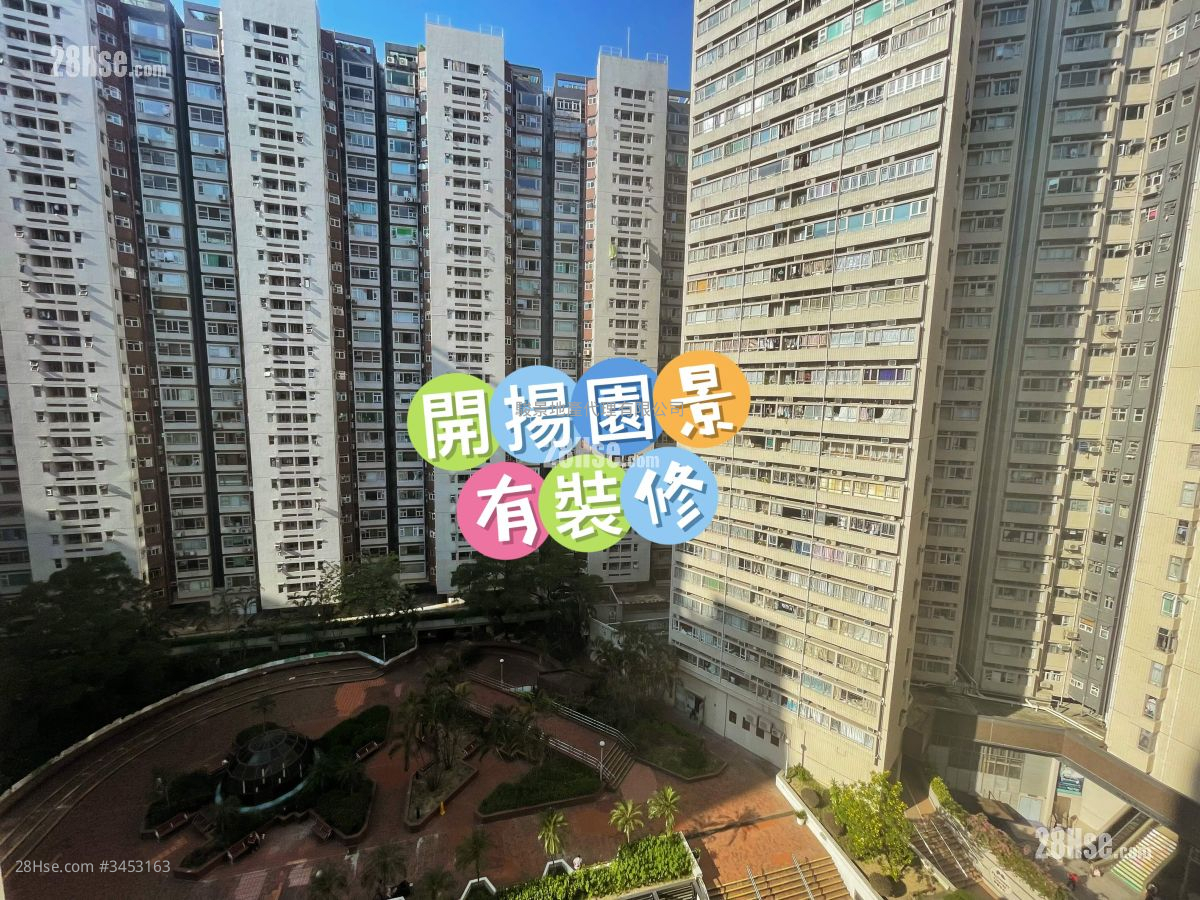 仁宝阁 售盘 1 浴室 297 平方尺 ( 27.6 平方米 )