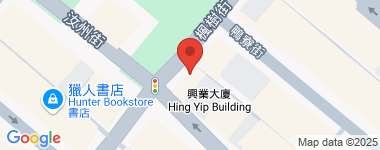 Yan Yip House Room 3C, Low Floor Address