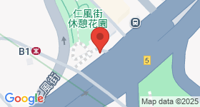 漆咸道北273号 地图