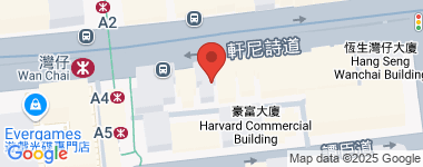 焕然楼 B室 中层 物业地址