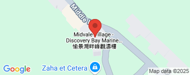  第2期 畔峰 观涛楼(H3座) 低层 物业地址