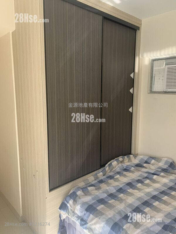 Ma On Shan Centre Rental 1 Bedroom , 1 Bathroom 75 ft² ( 7.0 m² )