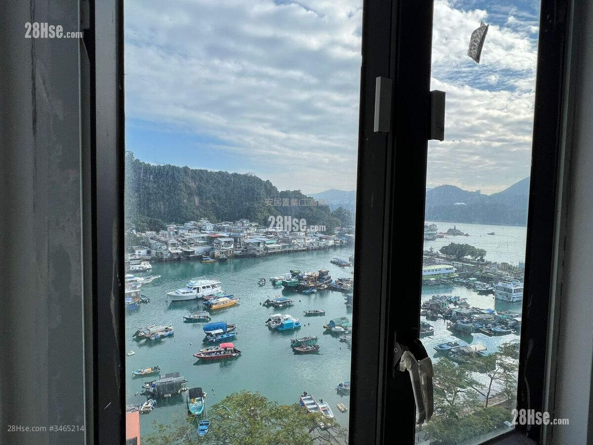 Harbour Sky Rental