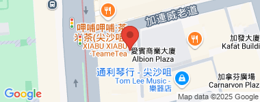 美敦大厦 Shop C&E 地下 物业地址