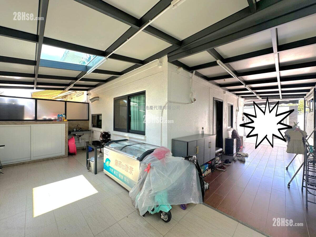 Fairview Park Sell 3 Bedrooms , 2 Bathrooms 848 ft² ( 78.8 m² )
