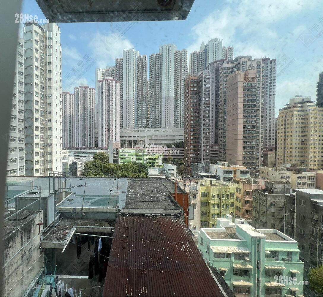 Jumbo Building Sell 3 Bedrooms , 1 Bathroom 396 ft² ( 36.8 m² )