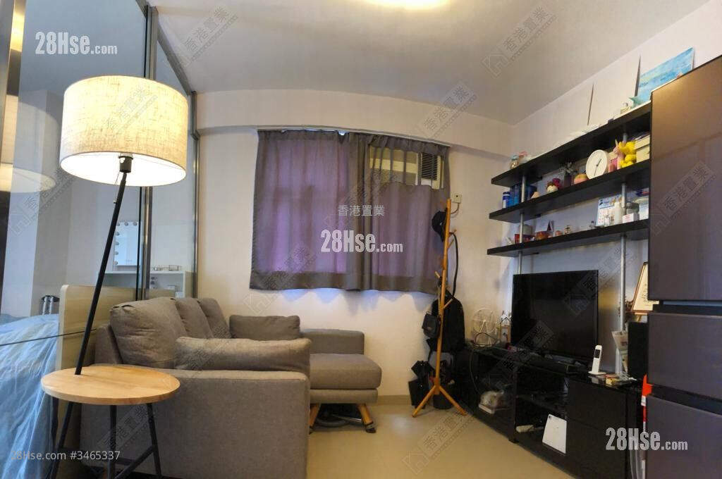 Happy View Building Sell 2 Bedrooms , 1 Bathroom 328 ft² ( 30.5 m² )