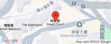 Grand Court High Floor Address
