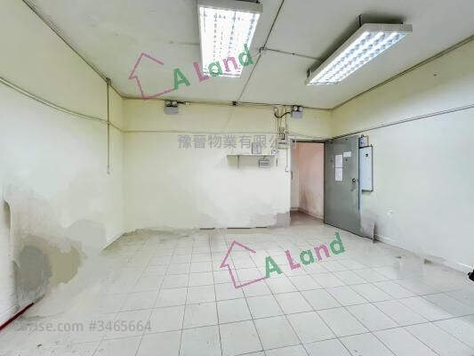 Tung Kin Factory Building Rental