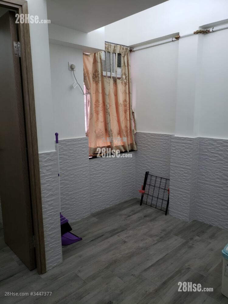 Cheong Tai Building Rental 1 Bedroom , 1 Bathroom 150 ft² ( 13.9 m² )