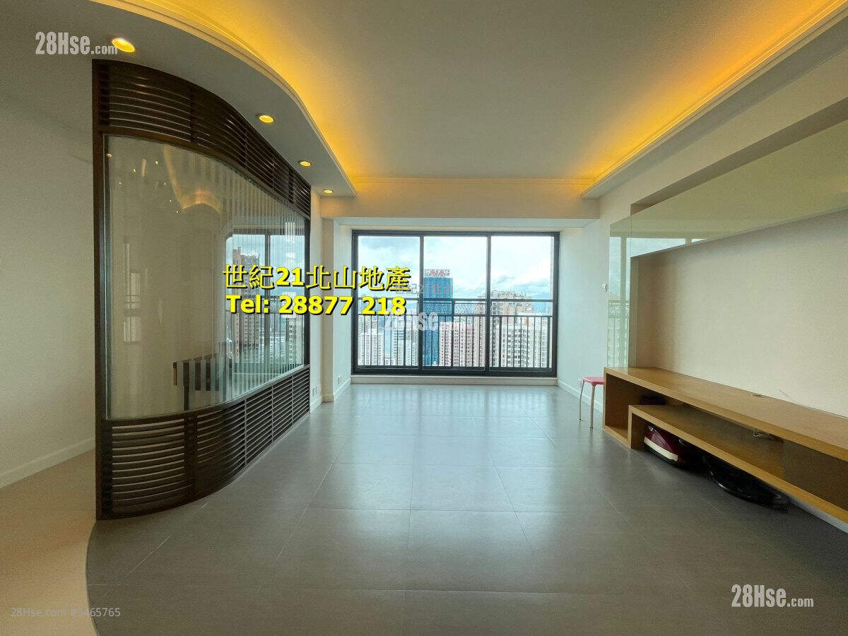 Seaview Garden Sell 3 Bedrooms , 2 Bathrooms 920 ft² ( 85.5 m² )
