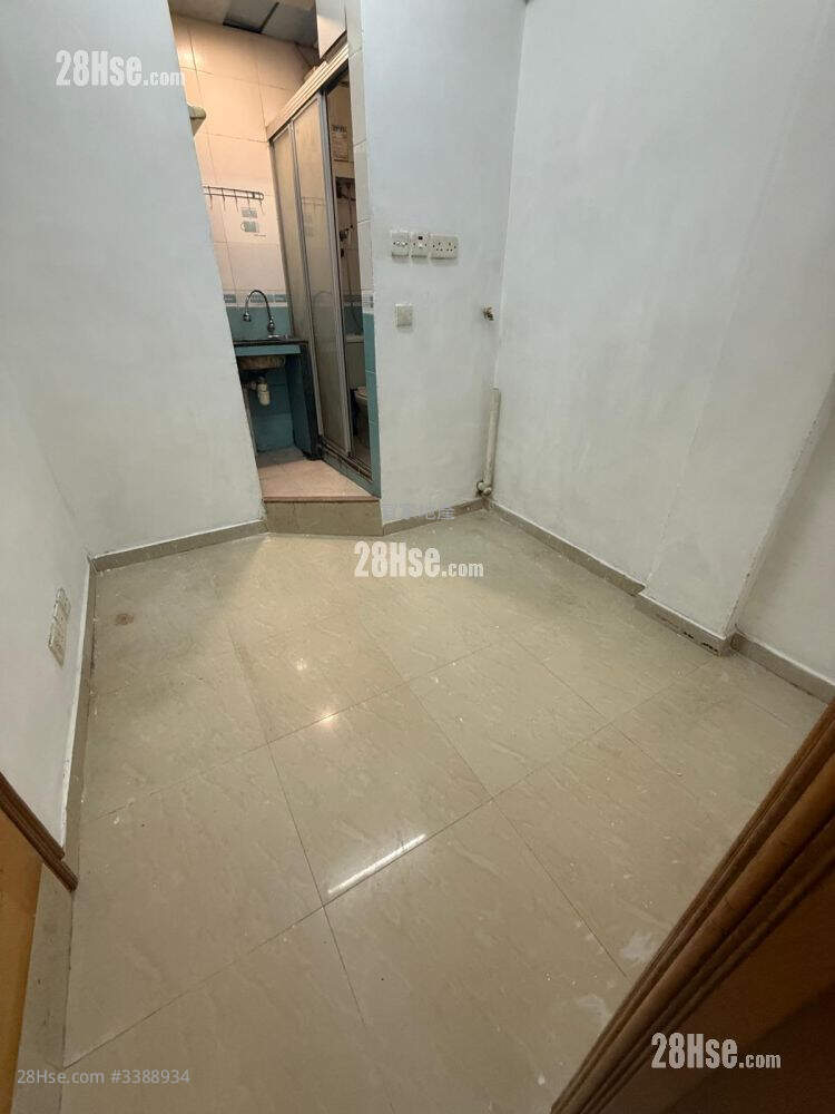Hung Cheong House Rental 1 Bedroom , 1 Bathroom 170 ft² ( 15.8 m² )