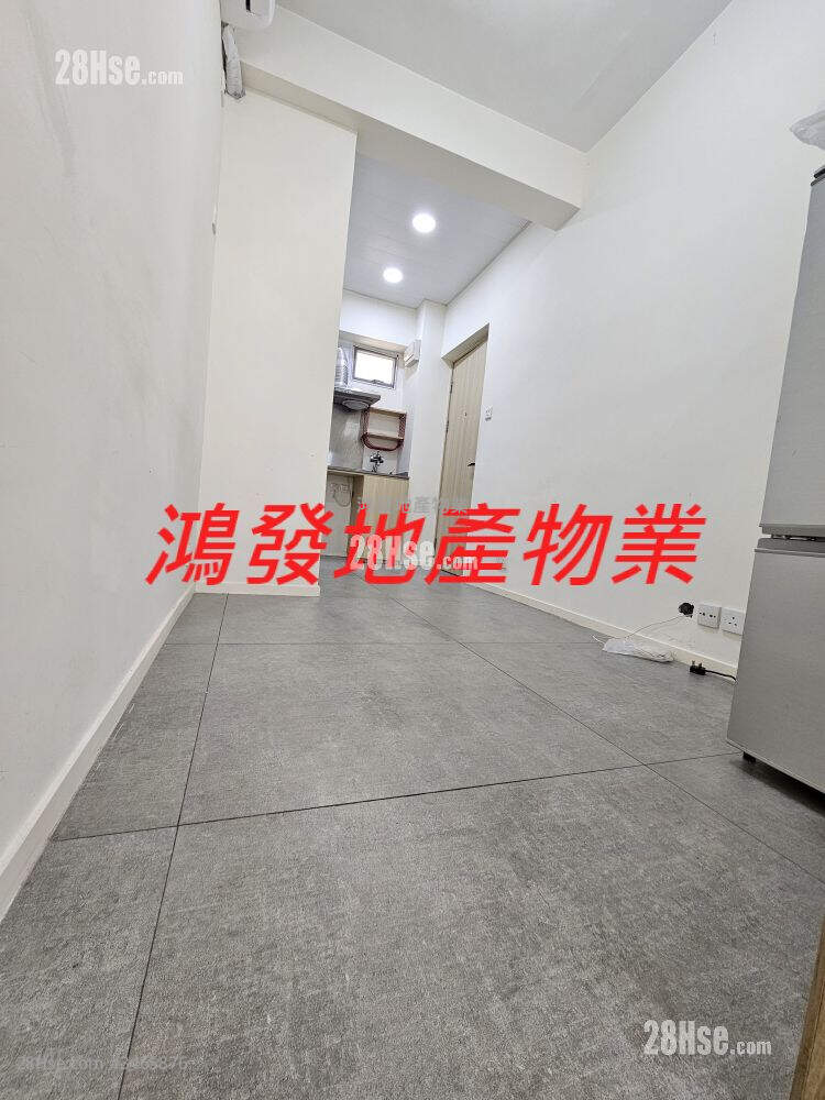 Lung Kee Building Rental 1 Bedroom , 1 Bathroom 200 ft² ( 18.6 m² )