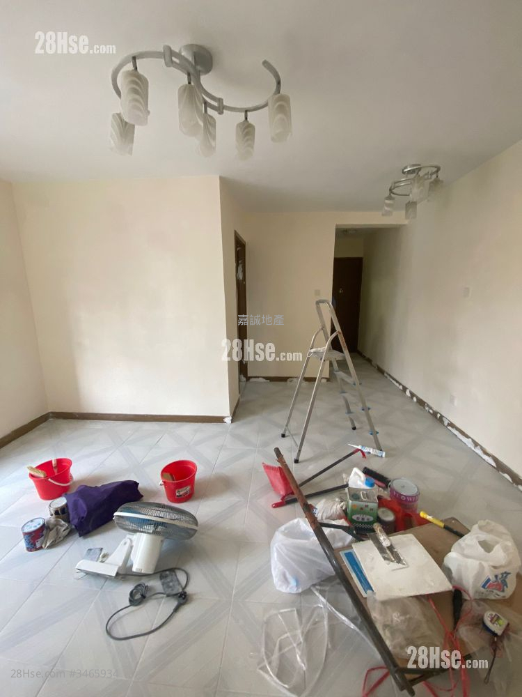 Ting Nga Court Rental 495 ft² ( 46.0 m² )