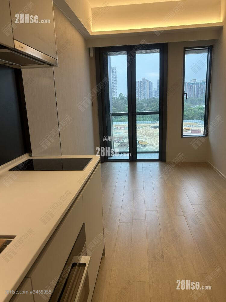 One Innovale Rental 1 Bedroom , 1 Bathroom 309 ft² ( 28.7 m² )