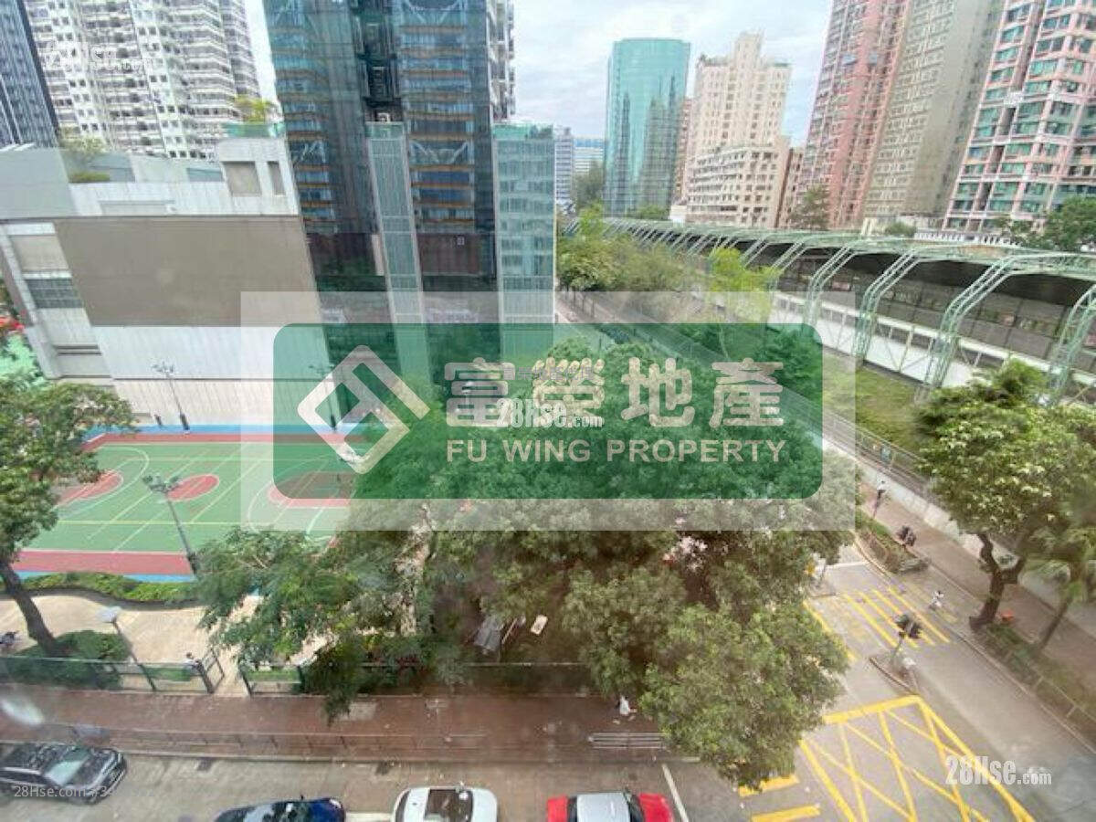 Wah Lok Building Sell 465 ft² ( 43.2 m² )