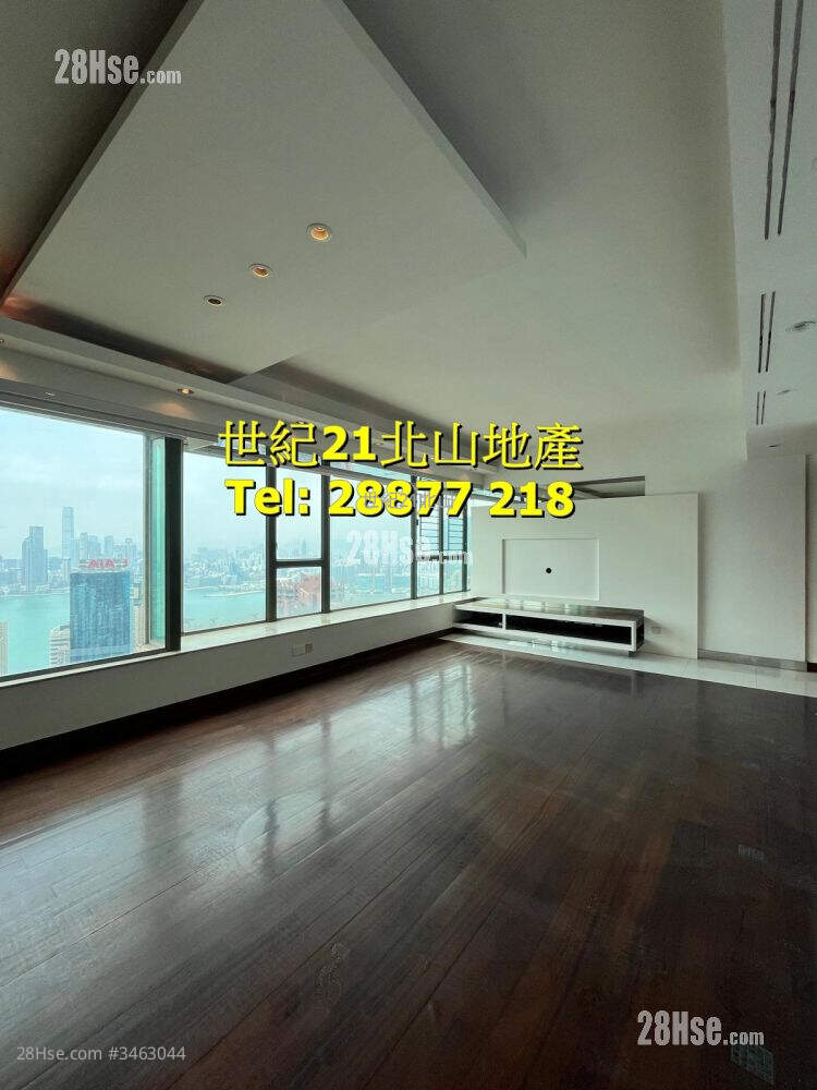 Sky Horizon Rental 3 Bedrooms , 2 Bathrooms 935 ft² ( 86.9 m² )