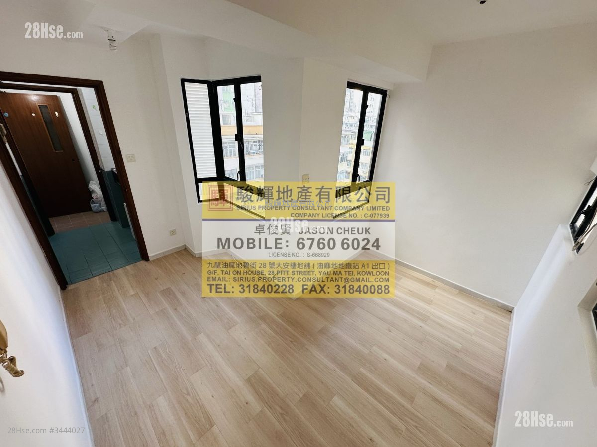Profit Nice Mansion Rental Studio , 1 Bathroom 187 ft² ( 17.4 m² )