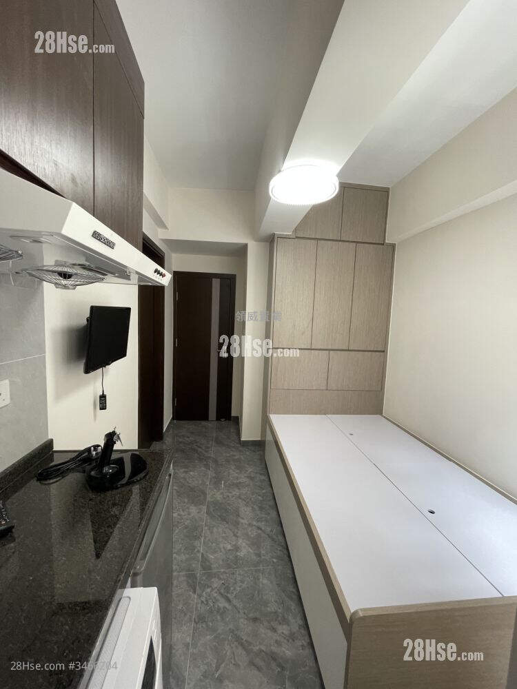 79 Tak Ku Ling Road Rental Studio , 1 Bathroom 148 ft² ( 13.7 m² )