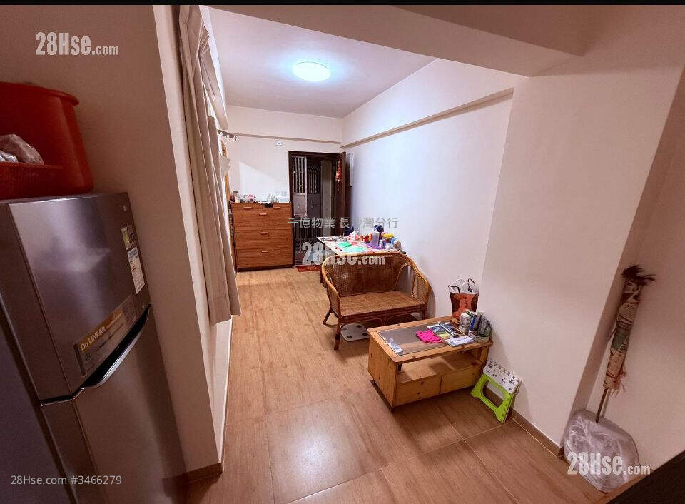 Eastland Towers Sell 2 Bedrooms , 1 Bathroom 368 ft² ( 34.2 m² )